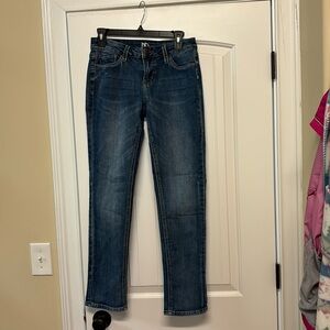 Women’s New Direction size 6R jeans